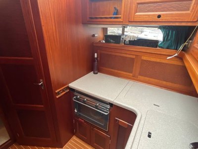 Storebro Royal Cruiser 380 Biscay — Billede 8