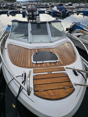 Ibiza 21 Touring SE — Bilde 5