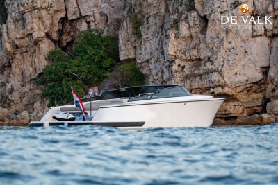 Reborn 40 R Cabin — Bild 1