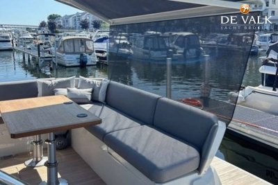 Prestige 460S — Billede 15