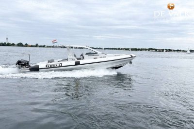 Pirelli Outboard — Billede 2