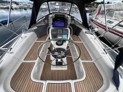 Bavaria 37 AC — Photo 5