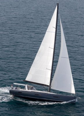 Beneteau Oceanis Yacht 60 — Kuva 7