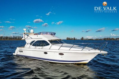 Galeon 380 Fly — Photo 2