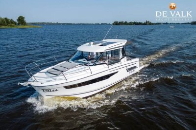 Jeanneau Merry Fisher 895 — Bild 3