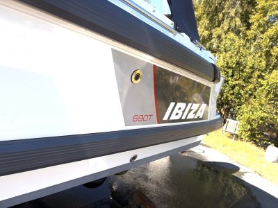 Ibiza 690T — Bilde 2