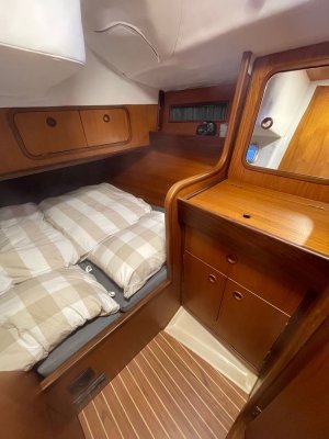 Beneteau Oceanis 39 — Bilde 10