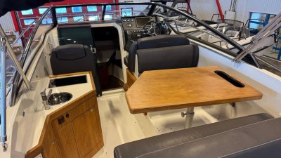 Grandezza 27 DC — Billede 2