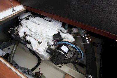 Beneteau Swift Trawler 34 FB — Bild 10