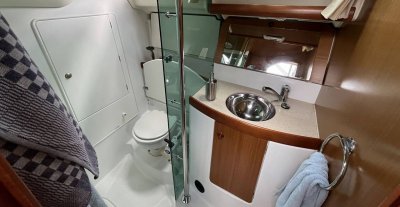 Jeanneau Sun Odyssey 37 Legende — Billede 4