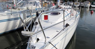 Bavaria 35 Match — Billede 3