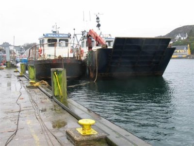 Custom Harbour Utility 18 — Kuva 5