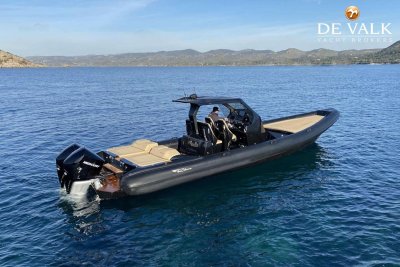 RIBCO Seafarer 36 — Billede 2