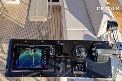 Hanse 460 — Photo 7