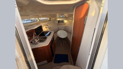 Bayliner 245 Ciera — Billede 3
