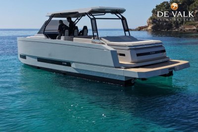 De Antonio D36 Open HT — Photo 7