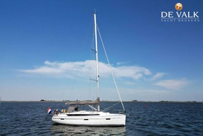 Bavaria Cruiser 37 — Billede 4