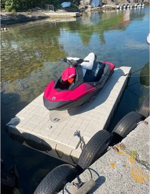 SeaDoo Spark — Bild 1