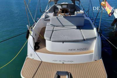 Interboat Intender 850 — Photo 3