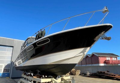 Larson 370 Coupe — Billede 8