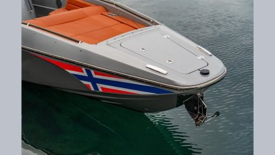 Sunseeker Hawk 38 — Billede 12