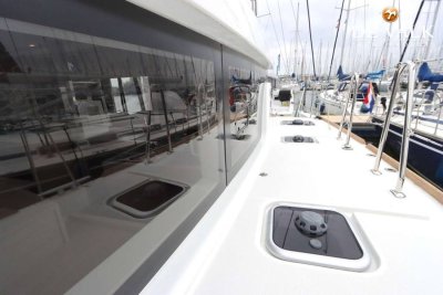 Lagoon 40 — Photo 13