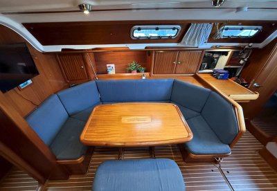 Bavaria 36 Holiday — Kuva 8