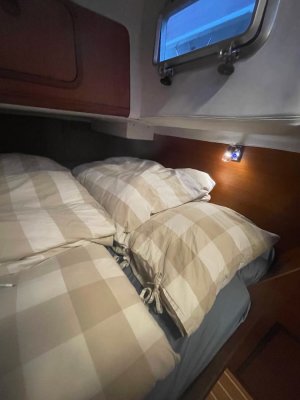 Beneteau Oceanis 39 — Bilde 13