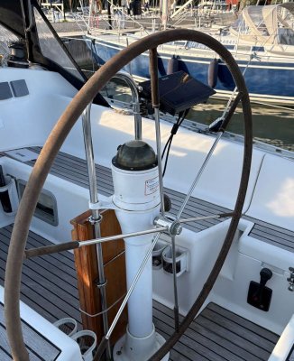 Jeanneau Sun Legende 41 — Bilde 5