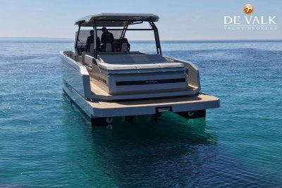 De Antonio D36 Open HT — Photo 6