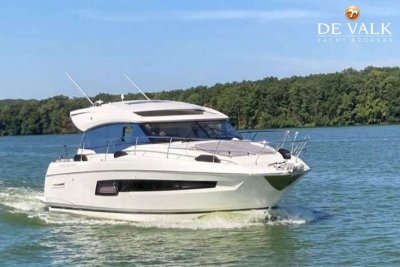 Prestige 460S — Billede 3