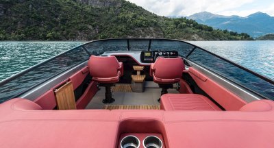 Cranchi E26 Classic - Preorder Fra — Kuva 10
