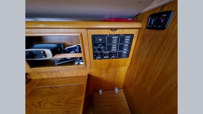 Jeanneau Sun Odyssey 34.2 — Photo 18