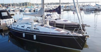 Finngulf 41 — Billede 3