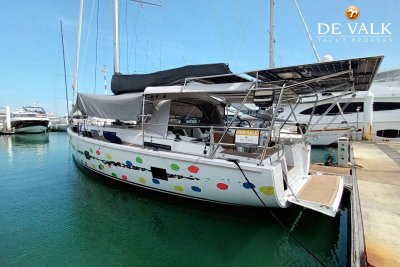 Hanse 458 — Photo 2