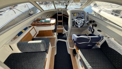 Yamarin 68 CABIN — Bild 7