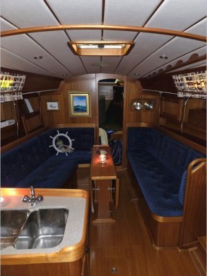 Arcona 38 — Bild 7