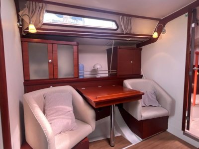 Hanse 400 — Billede 8