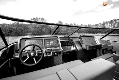 Reborn 38 Cabin — Billede 7