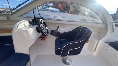 Yamarin 56 HT — Bild 7