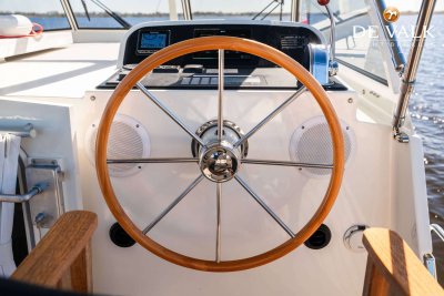 Linssen 35 SL AC — Photo 14