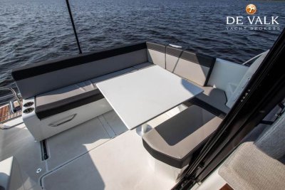 Jeanneau Merry Fisher 895 — Bild 13
