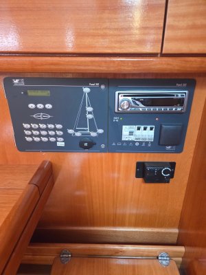 Bavaria 33 Cruiser — Billede 13
