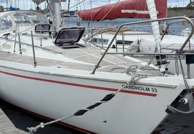 Bandholm 33 — Billede 2