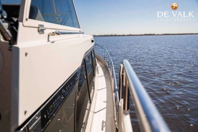 Linssen 35 SL AC — Photo 7