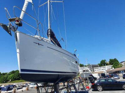 Bavaria 33 Cruiser — Billede 7