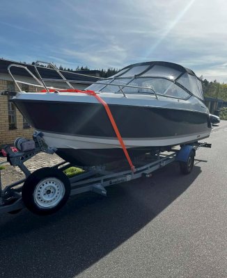 Quicksilver Activ 645 Cruiser — Billede 8