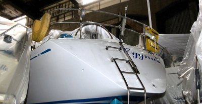 Nautor Swan Swan 391 — Bild 3