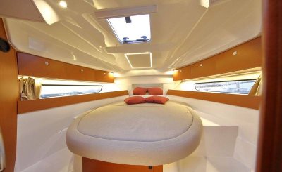 Jeanneau Merry Fisher 895 — Billede 7