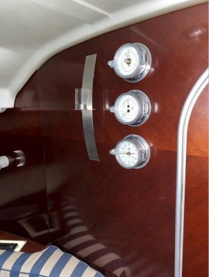 Beneteau First 41 S5 — Bild 9